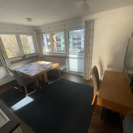 Apartman Pletzer *