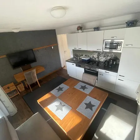 Apartman Pletzer