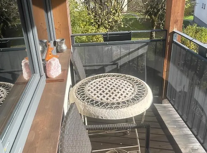 Pletzer Appartamento Kitzbühel