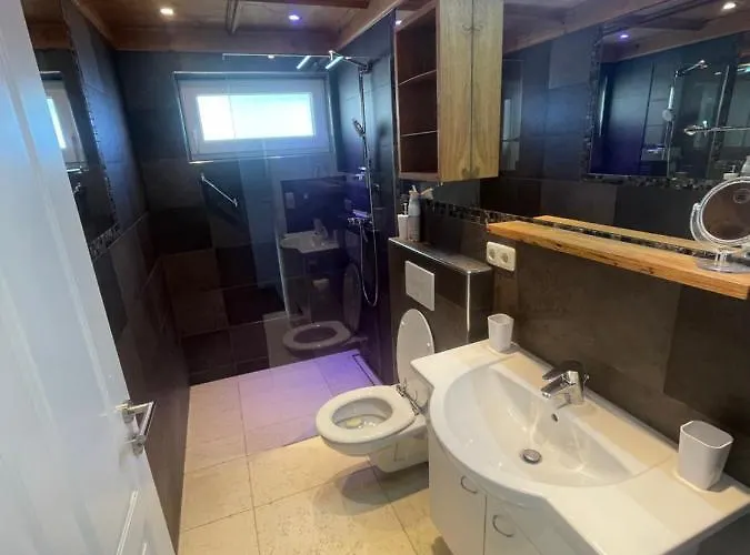 Διαμέρισμα Pletzer Κίτσμπουελ