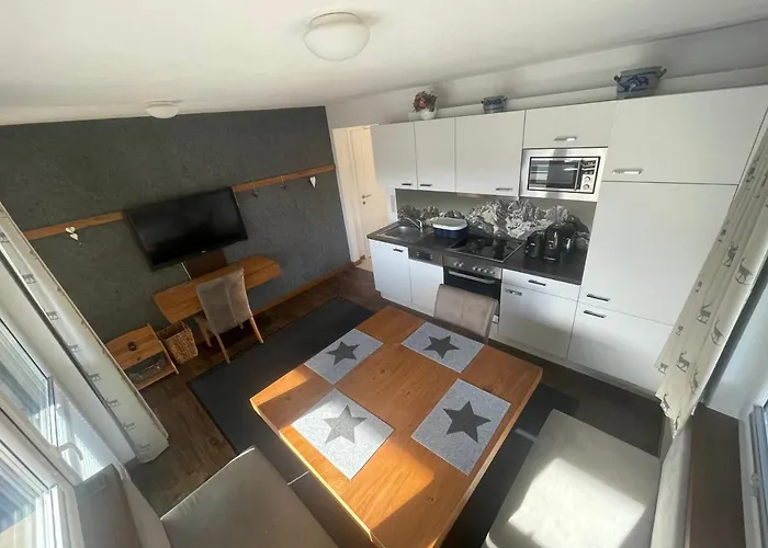 Διαμέρισμα Pletzer