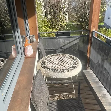 Pletzer Appartement Kitzbühel